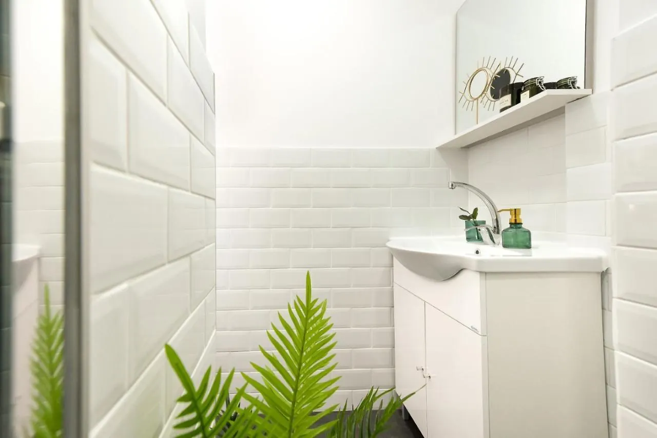 아파트 Golden Touches - Elegant - Armeneasca Central Apt 부쿠레슈티