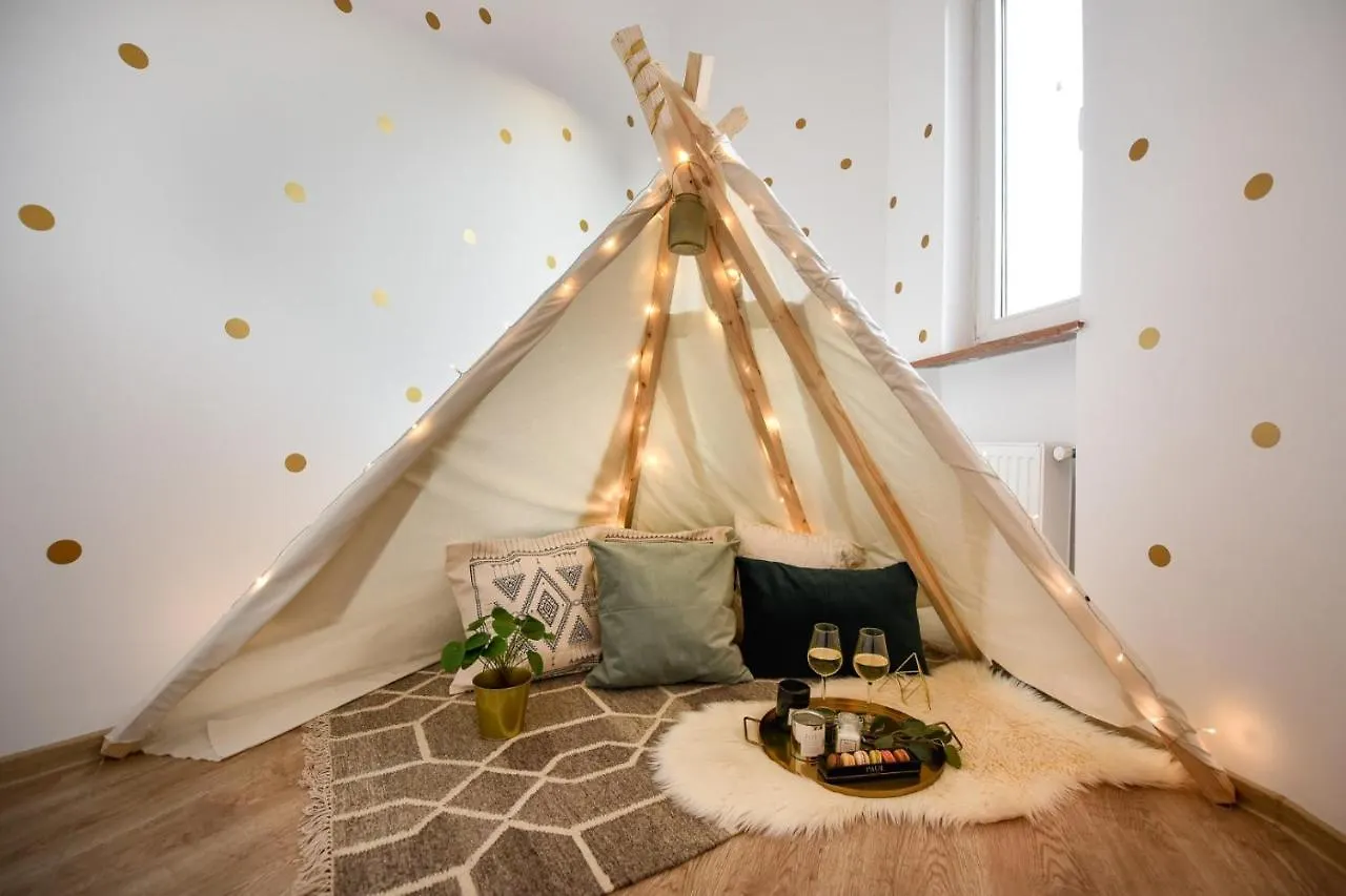 아파트 Golden Touches - Elegant - Armeneasca Central Apt 부쿠레슈티